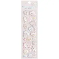 Stickers - Ishiyowa-chan / Kouhai-chan