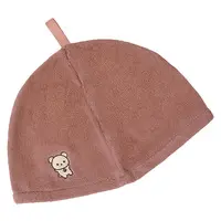 Sauna Hat - RILAKKUMA / Korilakkuma