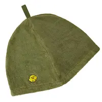 Sauna Hat - RILAKKUMA / Kiiroitori