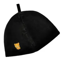 Sauna Hat - RILAKKUMA / Chairoikoguma