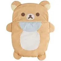 Sleeping bag - RILAKKUMA / Rilakkuma