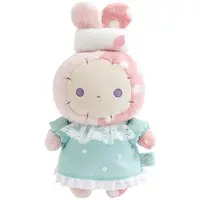 Plush - Sentimental Circus / Shappo