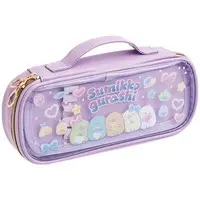 Pen case - Sumikko Gurashi