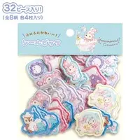 Stickers - Sentimental Circus