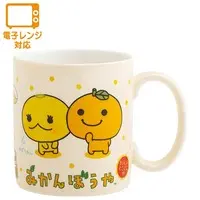 Mug - Mikan Bouya