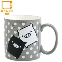 Mug - MonokuroBoo