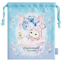 Pouch - Sentimental Circus / Shappo