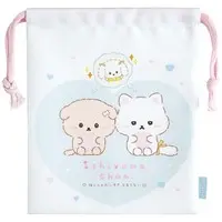 Pouch - Ishiyowa-chan / Ishiyowa-chan (Character)