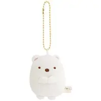 Plush - Sumikko Gurashi / Shirokuma