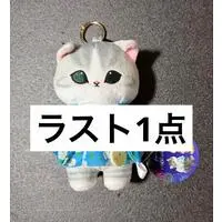 Plush - mofusand