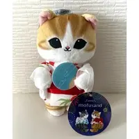 Plush - mofusand
