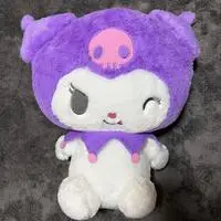 Plush - Sanrio / Kuromi