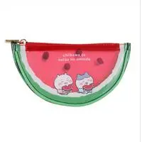 Pouch - Chiikawa / Chiikawa & Hachiware