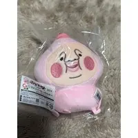 Key Chain - Plush - Plush Key Chain - Kobito Dukan