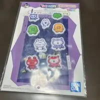 Ichiban Kuji - Tamagotchi / Kuchipatchi