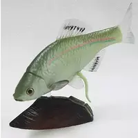Trading Figure - Kaiyodo CapsuleQ Museum