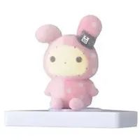 Trading Figure - San-X Universe / Shappo