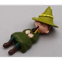 Trading Figure - MOOMIN / Snufkin