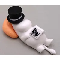 Trading Figure - MOOMIN / Moominpappa