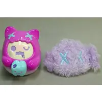 Trading Figure - Mini Figure - ShinWoo Hughug Series