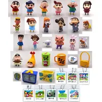 Trading Figure - Crayon Shin-chan