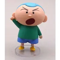 Trading Figure - Crayon Shin-chan / Sato Masao