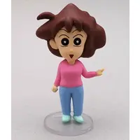 Trading Figure - Crayon Shin-chan / Nohara Misae