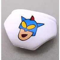 Trading Figure - Crayon Shin-chan / Action Mask