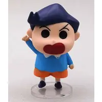 Trading Figure - Crayon Shin-chan / Kazama Toru