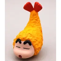 Trading Figure - Crayon Shin-chan / Nohara Shinnosuke