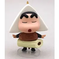 Trading Figure - Crayon Shin-chan / Nohara Shinnosuke