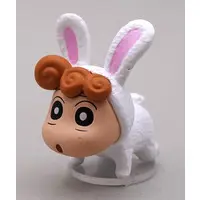 Trading Figure - Crayon Shin-chan / Sakurada Nene