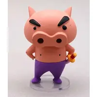 Trading Figure - Crayon Shin-chan / Buriburizaemon