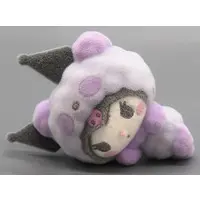 Trading Figure - Sanrio / Kuromi