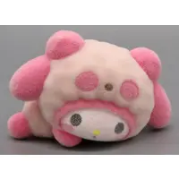 Trading Figure - Sanrio / My Melody