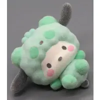 Trading Figure - Sanrio / Pochacco