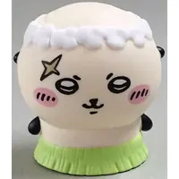 Trading Figure - Chiikawa / Rakko