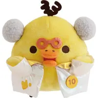 RILAKKUMA Lab - RILAKKUMA / Kiiroitori