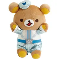 RILAKKUMA Lab - RILAKKUMA / Rilakkuma