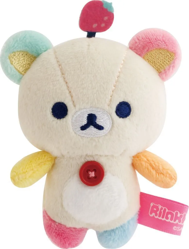 RILAKKUMA Lab - RILAKKUMA / Korilakkuma