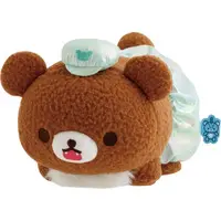 RILAKKUMA Lab - RILAKKUMA / Chairoikoguma