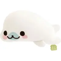 Plush - Mamegoma