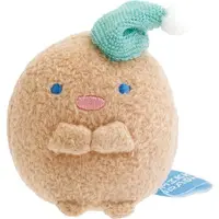 Plush - Sumikko Gurashi / Tonkatsu (Capucine)