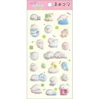 Stickers - Mamegoma