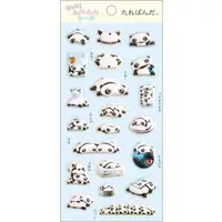 Stickers - Tarepanda