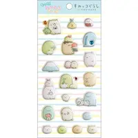 Stickers - Sumikko Gurashi