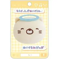 Plush - Sumikko Gurashi / Neko (Gattinosh)