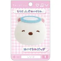 Plush - Sumikko Gurashi / Shirokuma