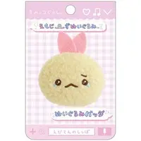Plush - Sumikko Gurashi / Ebiten no Shippo