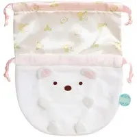 Tanuki no Manmaru Restaurant - Sumikko Gurashi / Shirokuma